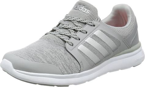 graue turnschuhe damen adidas|Graue adidas Sneaker für Damen online kaufen .